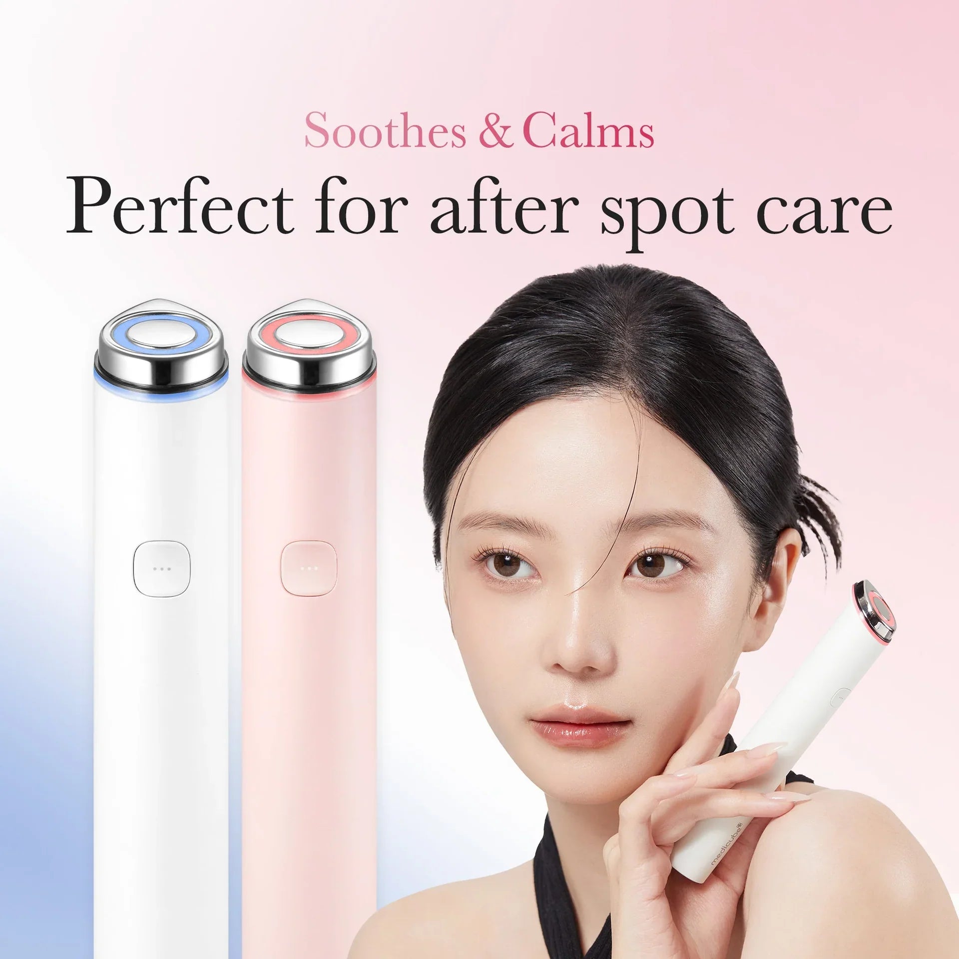 AGE-R Booster Pro Mini-Medicube-Noura Skincare