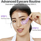 NAD+ Collagen Under Eye Patches