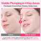 No.2 Rose PDRN Collagen Plumping Serum - 30ml
