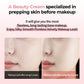 No.3 Velvet Beauty Cream - 60ml