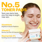 No.5 Vitamin Niacinamide Concentrated Toner Pads