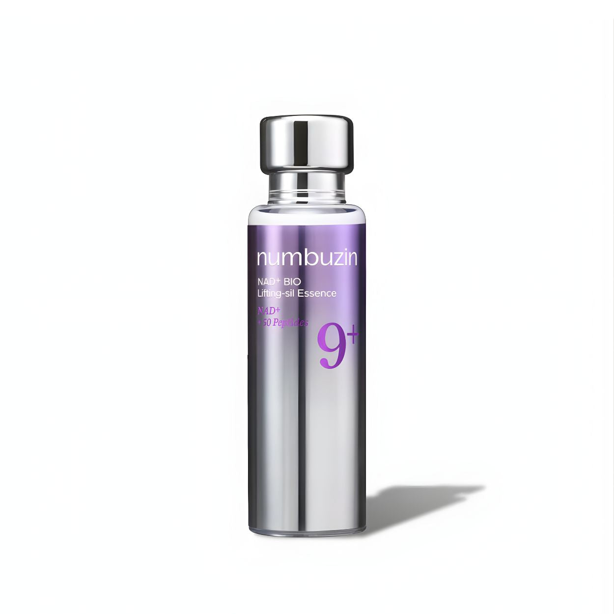 Numbuzin No.9 NAD+ BIO Lifting-sil Essence Authentic at Noura Skincare