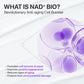 No.9 NAD+ BIO Lifting-sil Essence - 50ml
