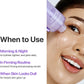 No.9 NAD+ PDRN Glow Boosting Toner - 150ml