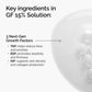 GF 15% Solution - 30ml-The Ordinary-Noura Skincare