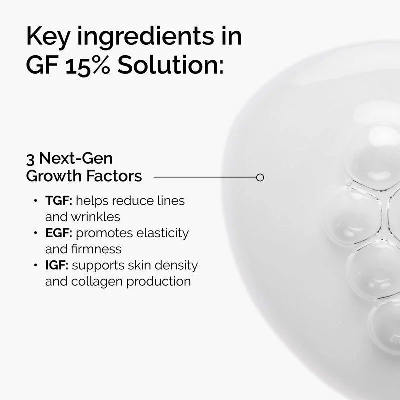 GF 15% Solution - 30ml-The Ordinary-Noura Skincare