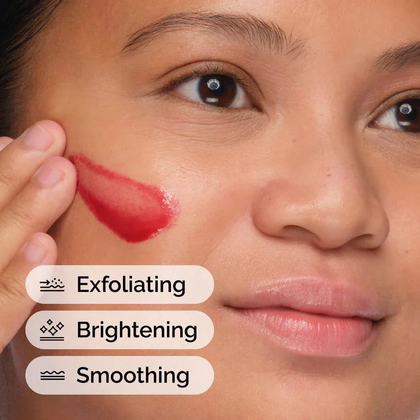 AHA 30% + BHA 2% Peeling Solution - 30ml-The Ordinary-Noura Skincare