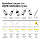 Retinol 0.5% in Squalane - 30ml-The Ordinary-Noura Skincare