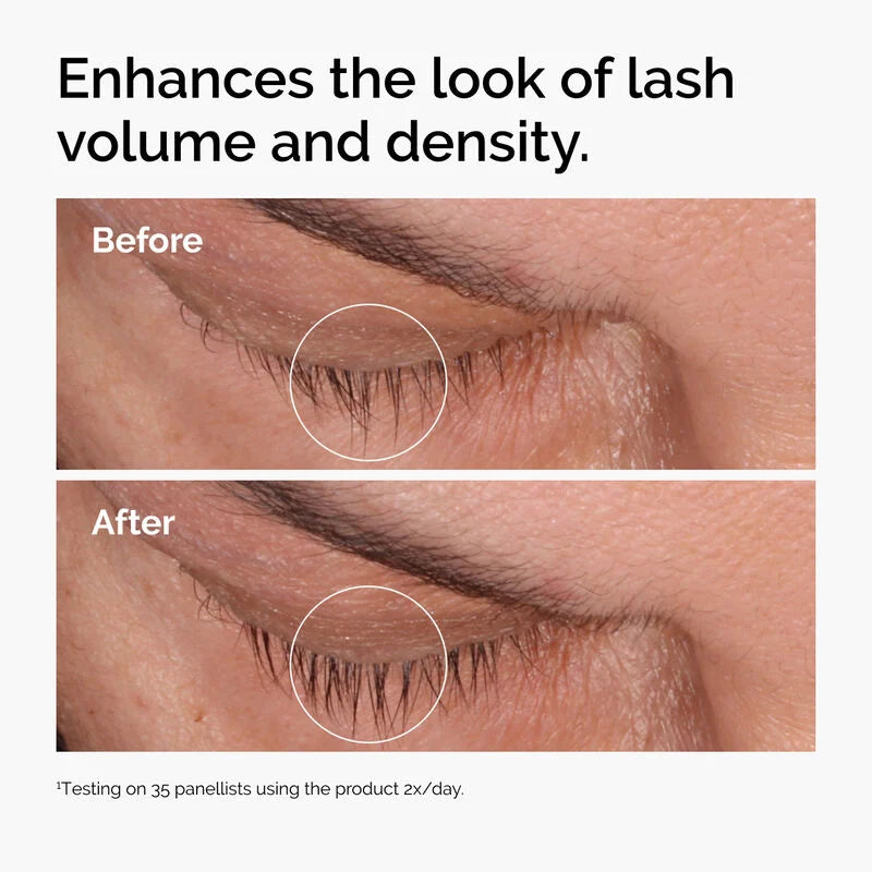 Multi-Peptide Lash and Brow Serum - 5ml-The Ordinary-Noura Skincare