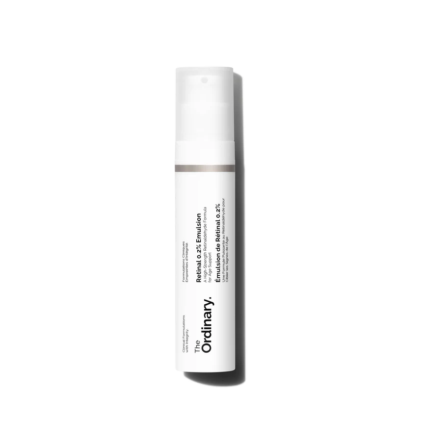 Retinal 0.2% Emulsion - 15ml-The Ordinary-Noura Skincare