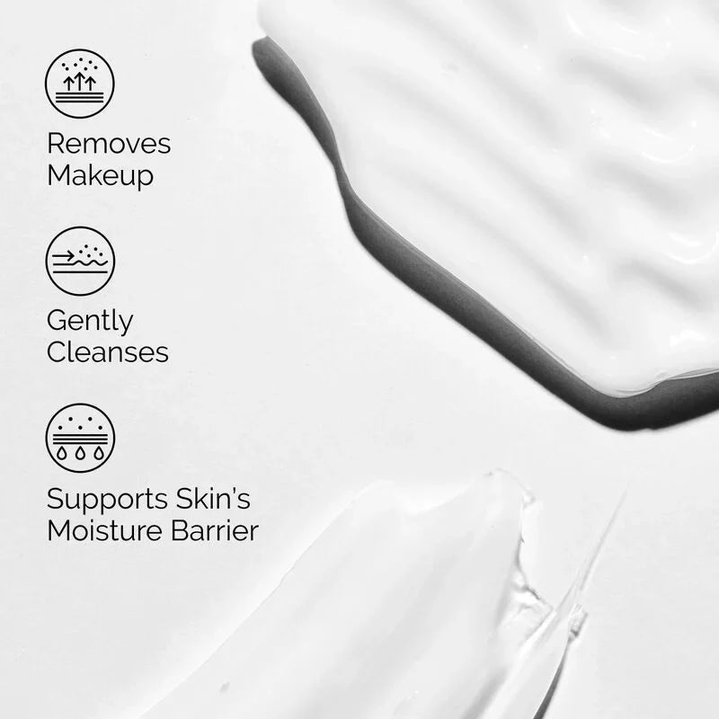 Squalane Cleanser-The Ordinary-Noura Skincare