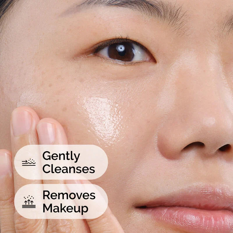 Squalane Cleanser-The Ordinary-Noura Skincare