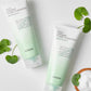 Pure Fit Cica Creamy Foam Cleanser - 150ml-CosRX-Noura Skincare
