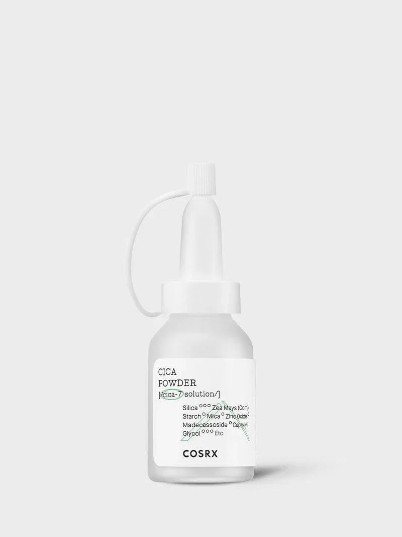 Pure Fit Cica Powder - 10g-CosRX-Noura Skincare