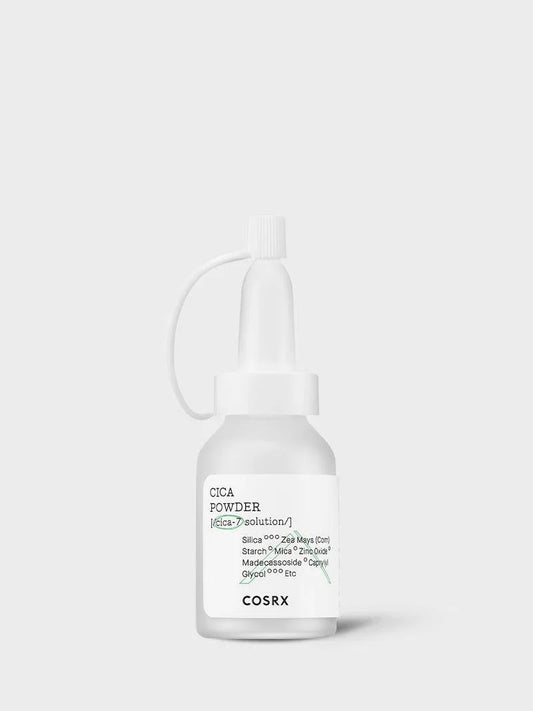 Pure Fit Cica Powder - 10g-CosRX-Noura Skincare