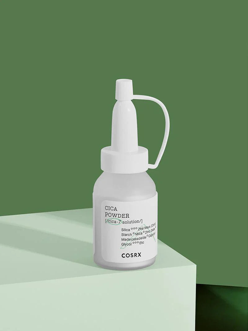 Pure Fit Cica Powder - 10g-CosRX-Noura Skincare