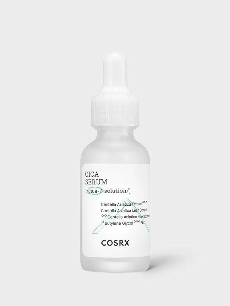 Pure Fit Cica Serum - 30ml-CosRX-Noura Skincare