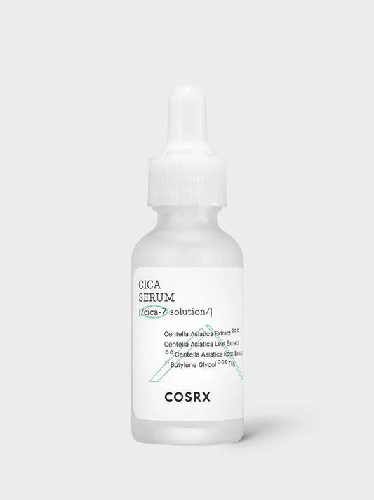Pure Fit Cica Serum - 30ml-CosRX-Noura Skincare