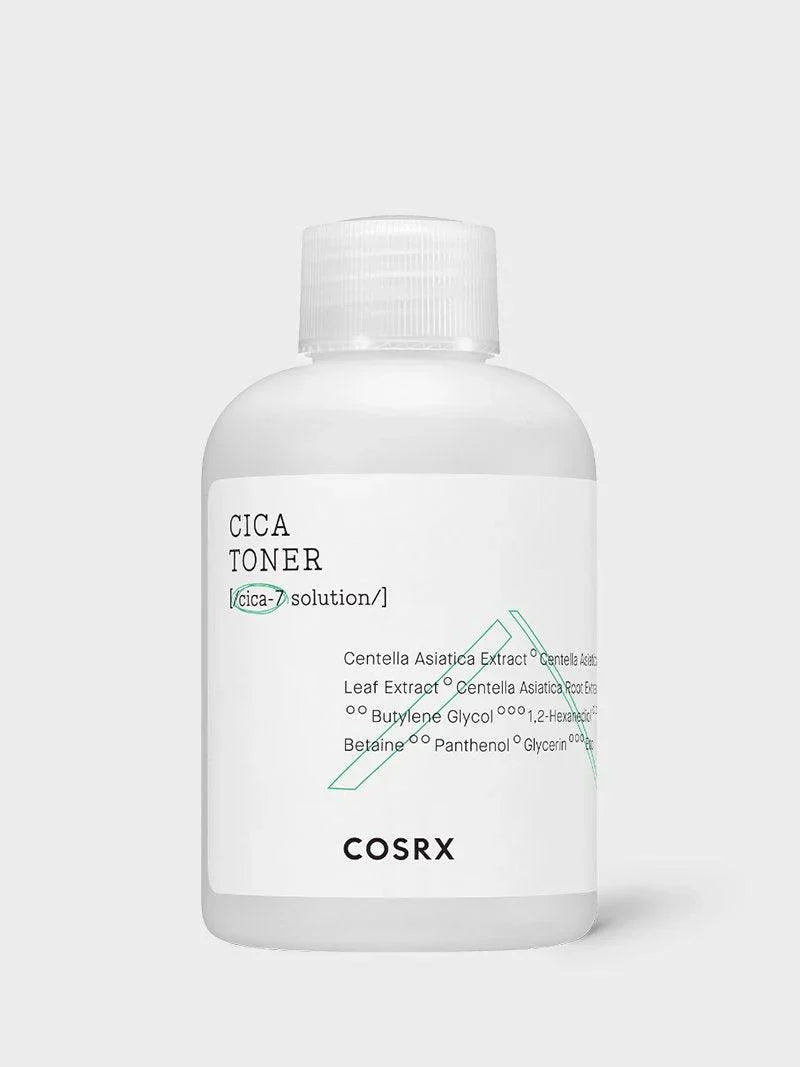 Pure Fit Cica Toner - 150ml-CosRX-Noura Skincare