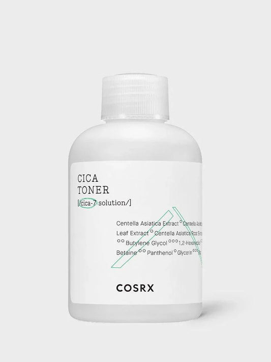 Pure Fit Cica Toner - 150ml-CosRX-Noura Skincare