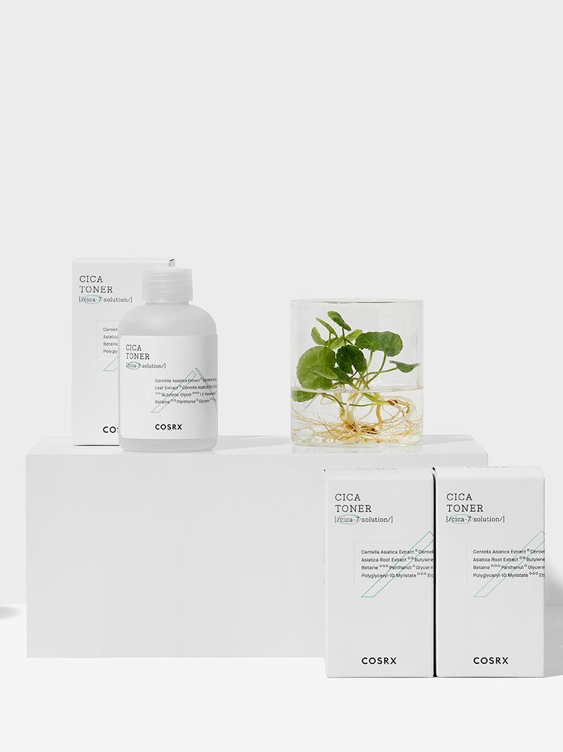 Pure Fit Cica Toner - 150ml-CosRX-Noura Skincare