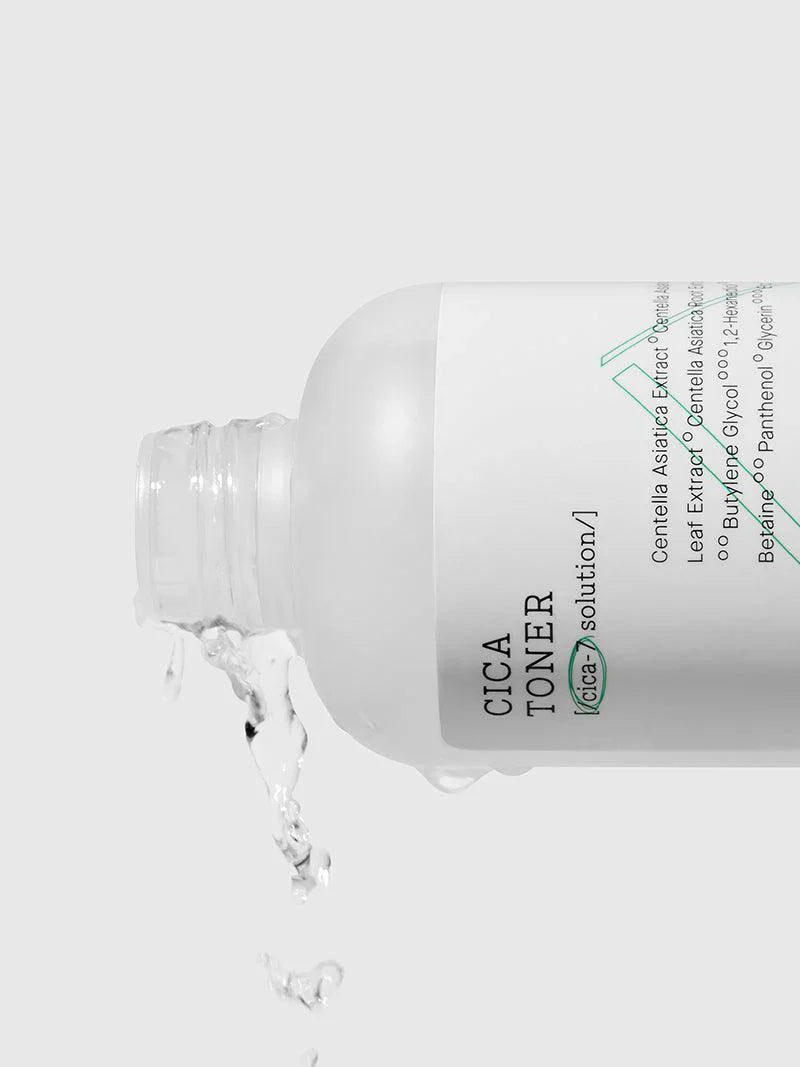 Pure Fit Cica Toner - 150ml-CosRX-Noura Skincare