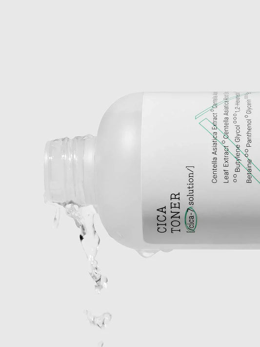 Pure Fit Cica Toner - 150ml-CosRX-Noura Skincare