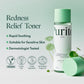 Wonder Releaf Centella Toner Unscented - 200ml