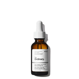 100% Organic Cold-Pressed Moroccan Argan Oil - 30ml-The Ordinary-Noura Skincare