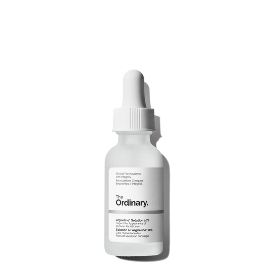 Argireline Solution 10% - 30ml-The Ordinary-Noura Skincare