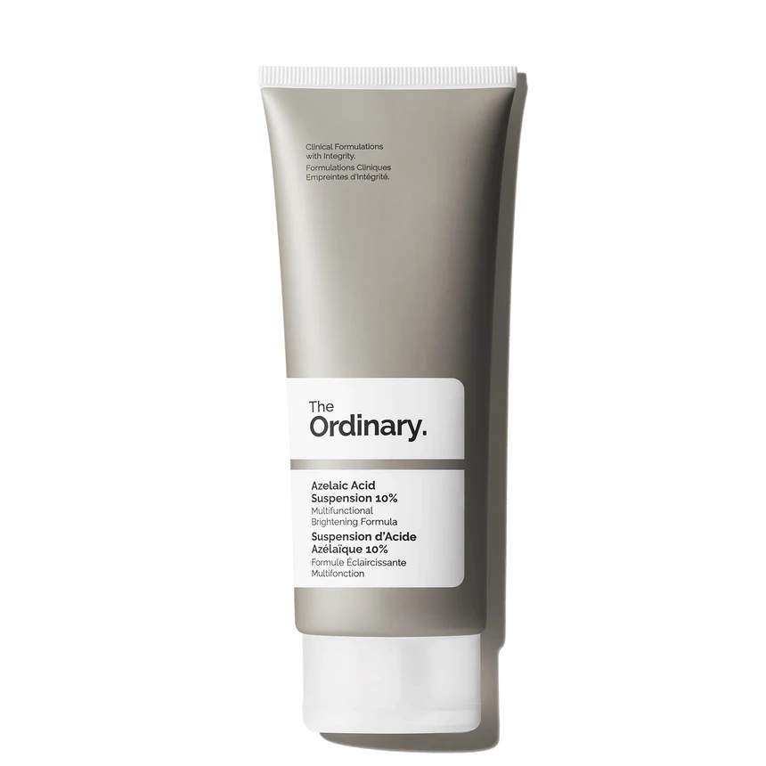 Azelaic Acid Suspension 10% - 30ml-The Ordinary-Noura Skincare