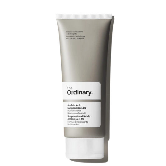 Azelaic Acid Suspension 10% - 30ml-The Ordinary-Noura Skincare