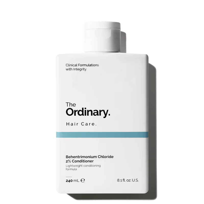 Behentrimonium Chloride 2% Conditioner - 240ml-The Ordinary-Noura Skincare