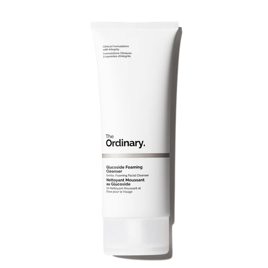 Glucoside Foaming Cleanser - 150ml-The Ordinary-Noura Skincare
