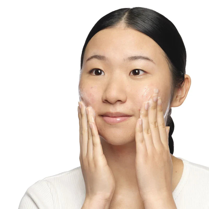 Glucoside Foaming Cleanser - 150ml-The Ordinary-Noura Skincare