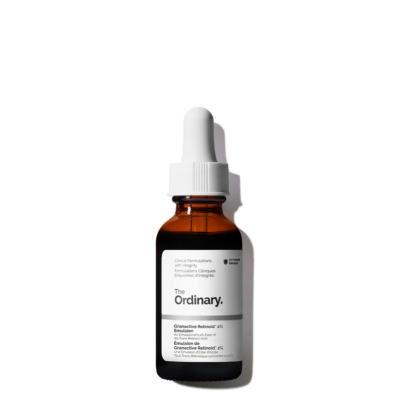 Granactive Retinoid 2% Emulsion - 30ml-The Ordinary-Noura Skincare