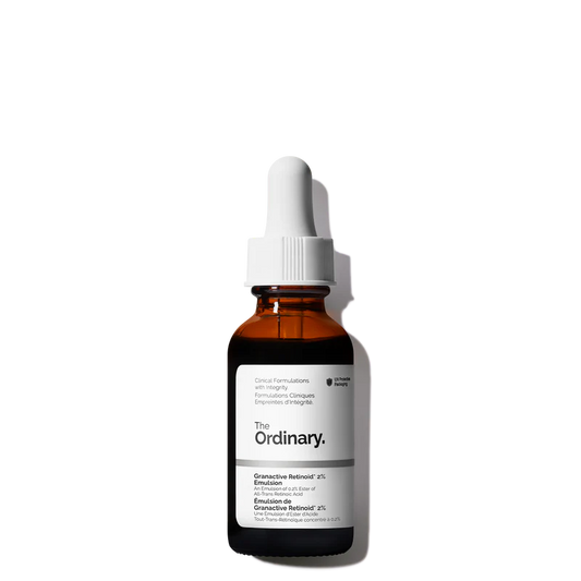 Granactive Retinoid 2% Emulsion - 30ml-The Ordinary-Noura Skincare