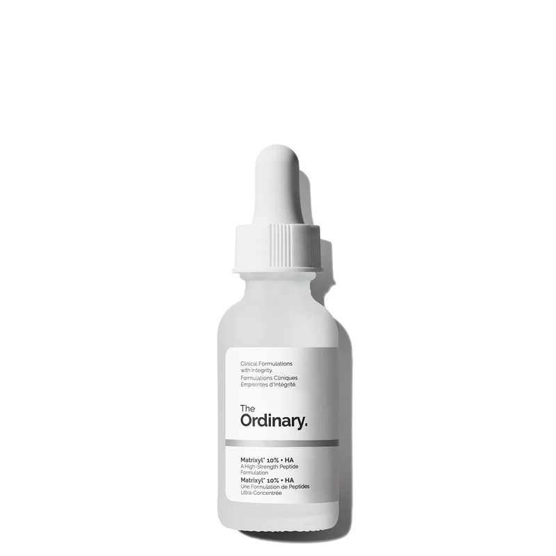 Matrixyl 10% + HA - 30ml-The Ordinary-Noura Skincare