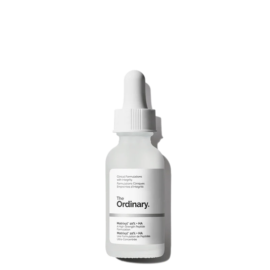 Matrixyl 10% + HA - 30ml-The Ordinary-Noura Skincare