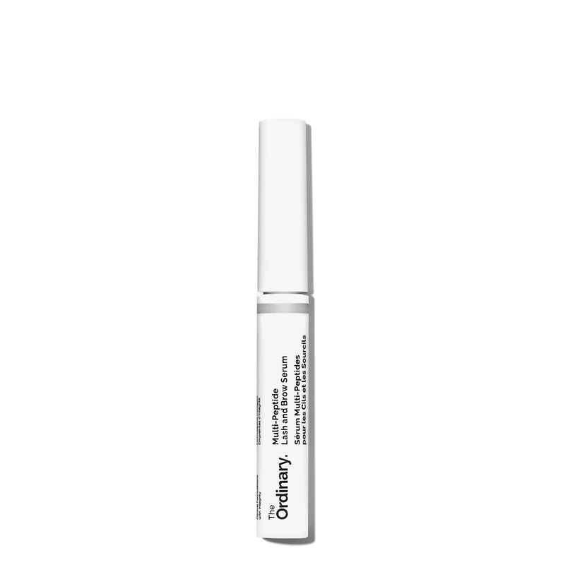 Multi-Peptide Lash and Brow Serum - 5ml-The Ordinary-Noura Skincare