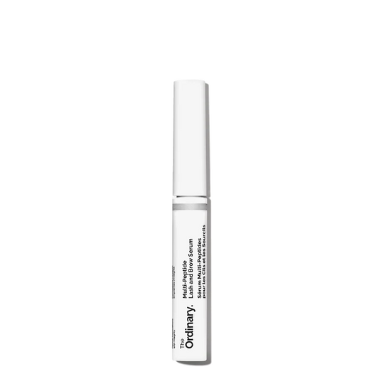 Multi-Peptide Lash and Brow Serum - 5ml-The Ordinary-Noura Skincare