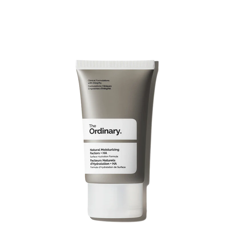 Natural Moisturizing Factors + HA-The Ordinary-Noura Skincare
