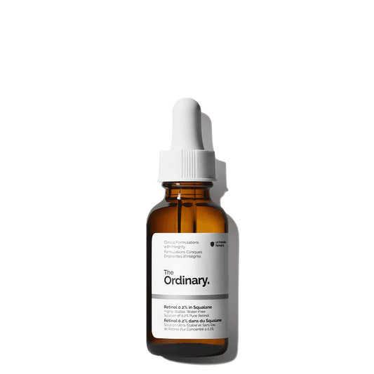 Retinol 0.2% in Squalane - 30ml-The Ordinary-Noura Skincare