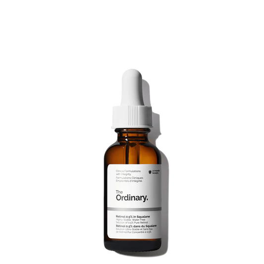 100% Plant-Derived Squalane - 30ml-The Ordinary-Noura Skincare