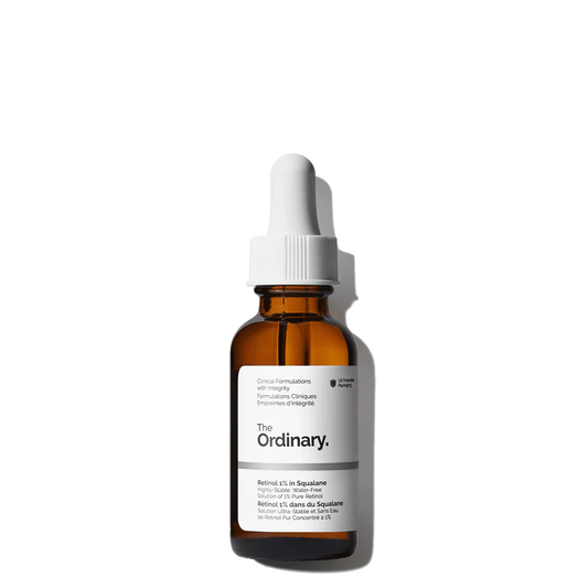 Retinol 1% in Squalane - 30ml-The Ordinary-Noura Skincare