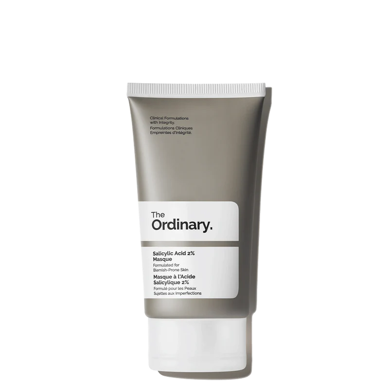 Salicylic Acid 2% Masque - 50ml-The Ordinary-Noura Skincare