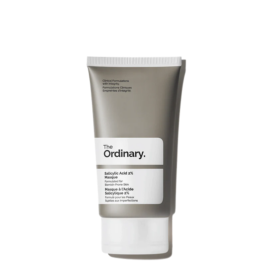 Salicylic Acid 2% Masque - 50ml-The Ordinary-Noura Skincare