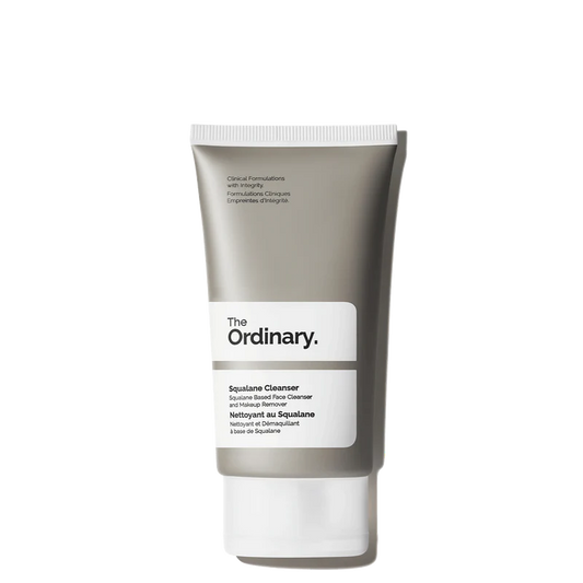 Squalane Cleanser-The Ordinary-Noura Skincare