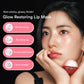 PDRN Collagen Lip Mask Glazed Jelly-Abib-Noura Skincare