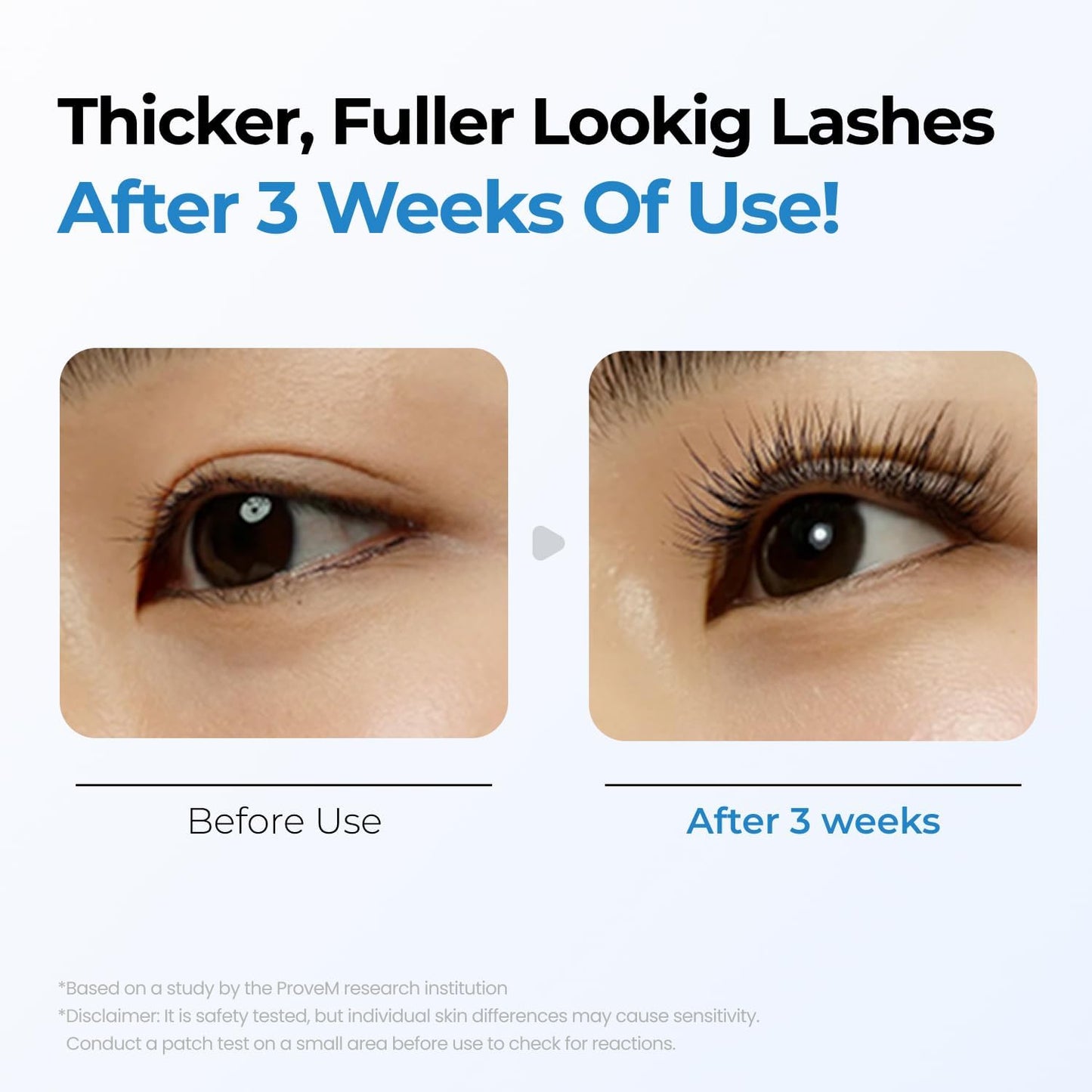 Lashrum Eyelash Enhancing Serum - 10g